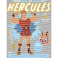 Cartoons and other-CO 1531